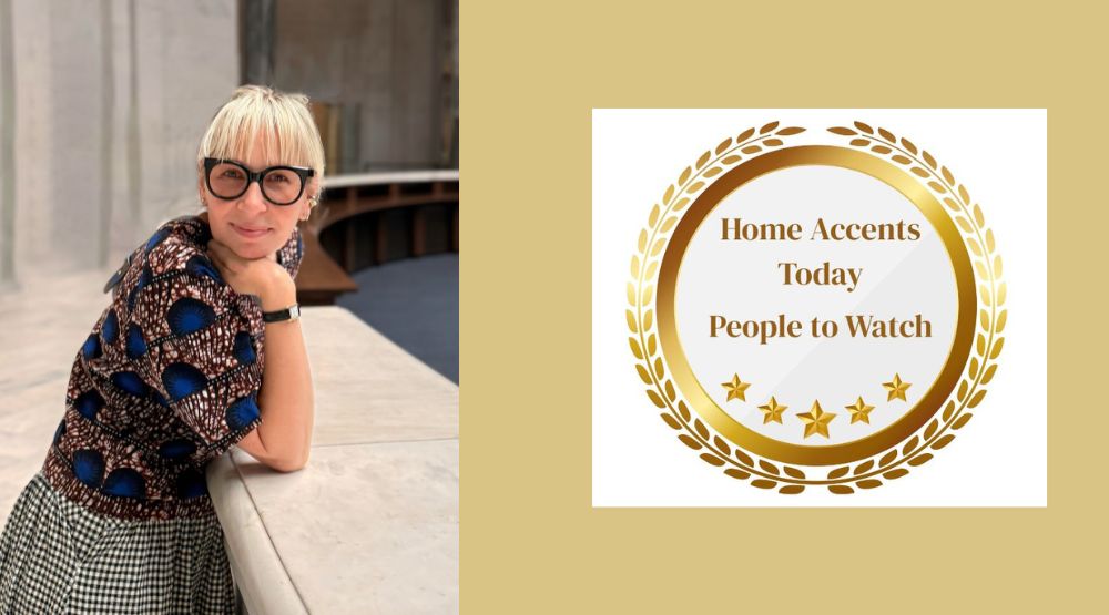 Renata Bokalo shapes the future of Shoppe Object | People to Watch