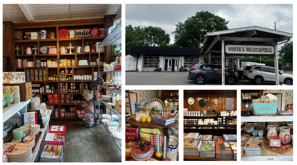 White's Mercantile_Nashville