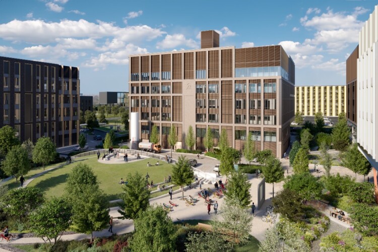 SDC starts Cambridge campus expansion