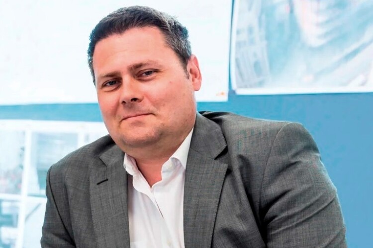 Severfield loses design director to Billington