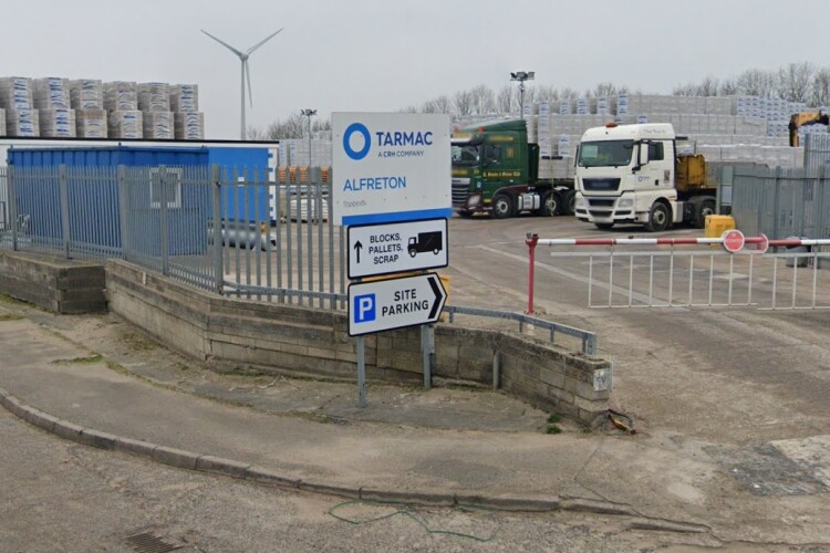 Tarmac strike suspended Tarmac strike suspended