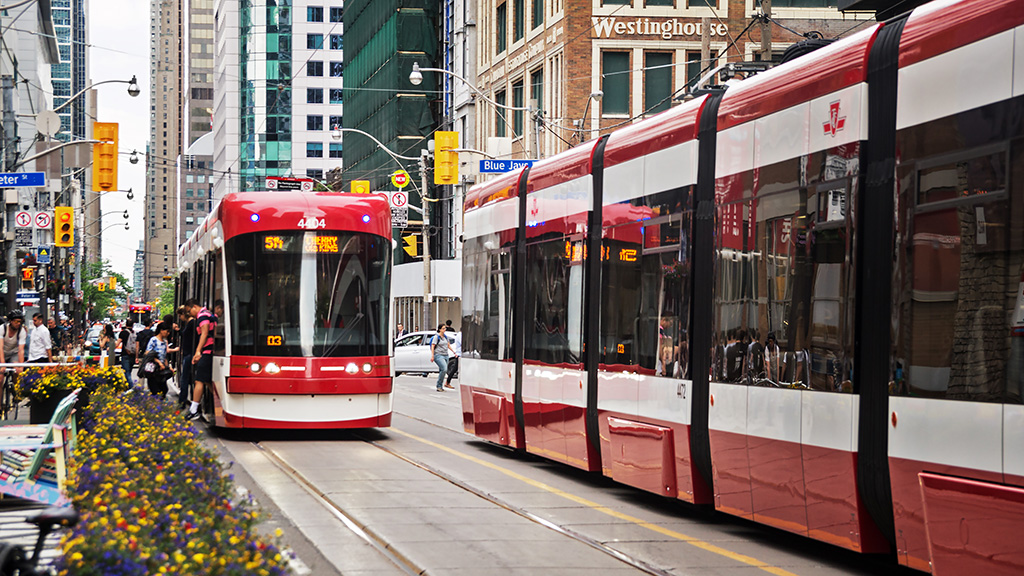 Toronto outlines new policies, next steps for 120 transit station areas