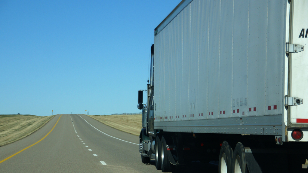 Trade corridor partnership connecting northern and southern Ontario announced