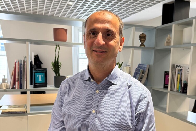 Trident launches sustainability division