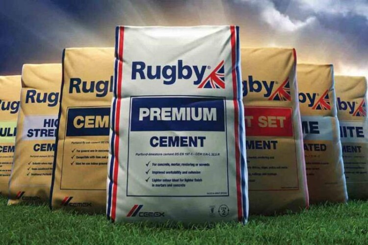 UK cement production falls to 75-year low UK cement production falls to 75-year low
