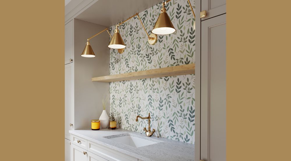 Visual Comfort extends partnership with home builder