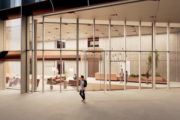 VolkerFitzpatrick wins Cambridge science park expansion