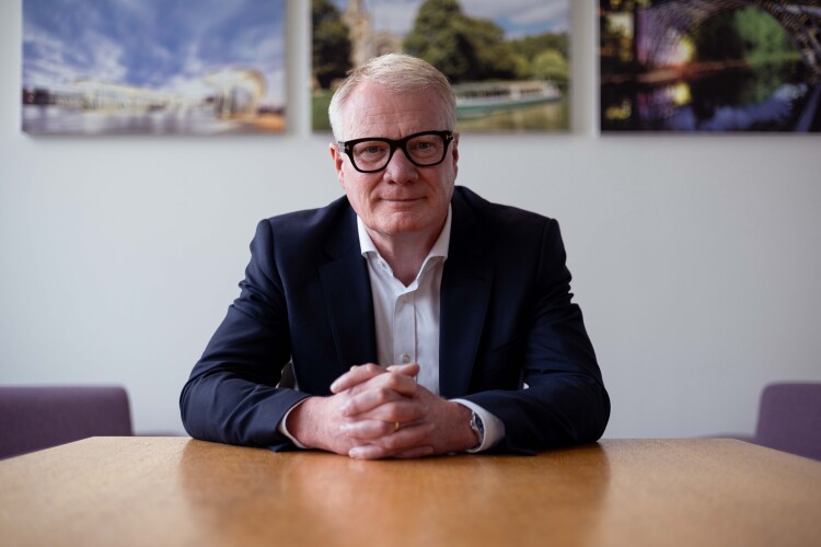 Who’s Who’ of speakers at UKCW Birmingham