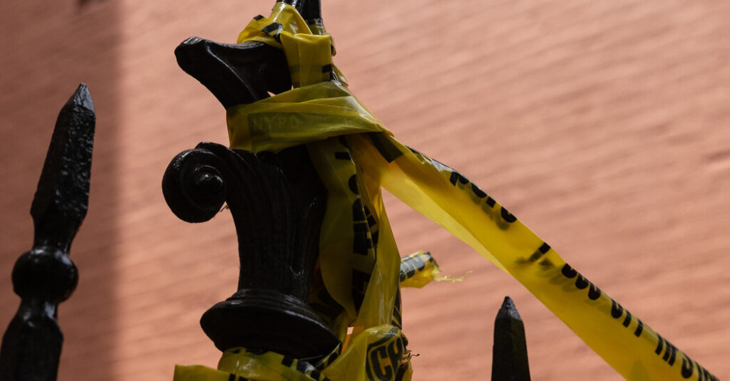 Would You Trade Your Safety for Homeownership?