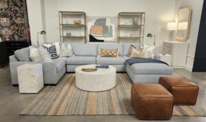 Bassett Furniture’s new concept store aligns with its forward-facing strategy