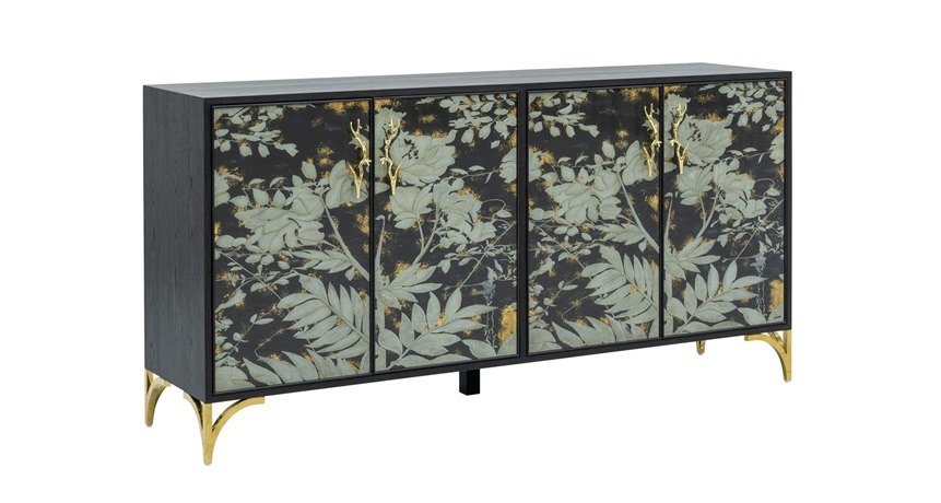 Bassett Mirror unveils design innovation, strengthens sales network