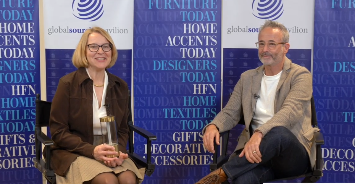 Buster + Punch’s David Schlocker discusses making the ordinary unforgettable