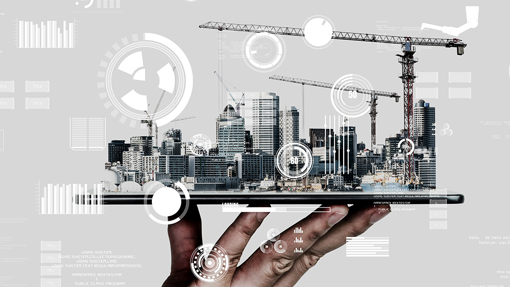 Canada’s Construction Starts Snapshot