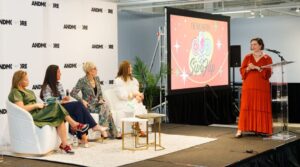Designers Today market event celebrates design industry leaders