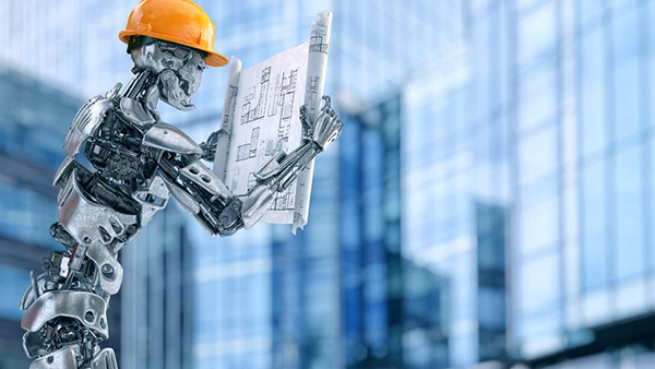 Experts weigh in on the risks of AI in construction