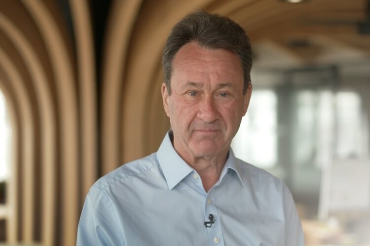 Fit-out drives Morgan Sindall surge