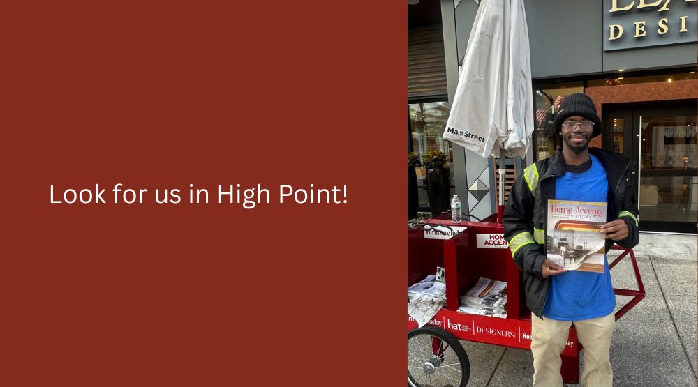 Headed to High Point? Here’s where you can find Home Accents Today