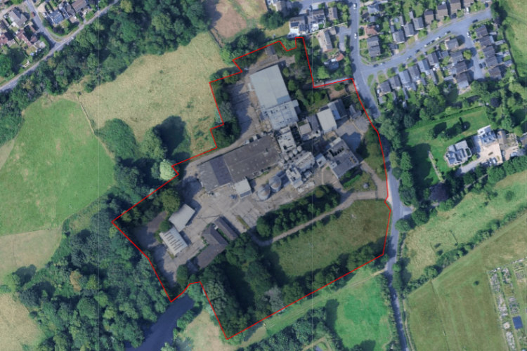 Hill plans Ickleford Mill conversion