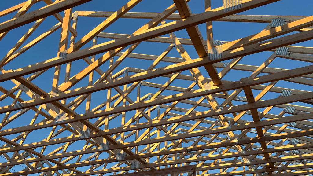 Industry minister says relief coming for tariff-hit softwood lumber sector