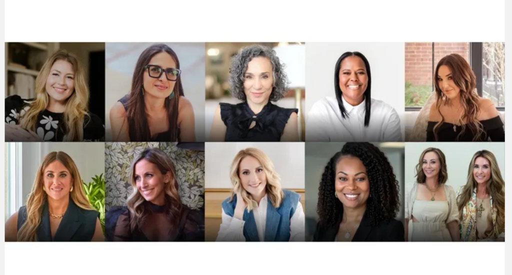 Influencers, tours & takeovers highlight High Point Market