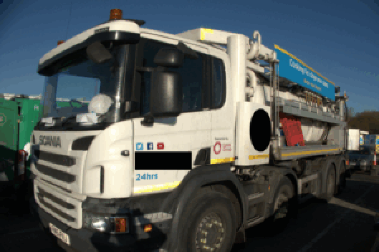 Lanes fined £800k after jet hose fatality Lanes fined £800k after jet hose fatality