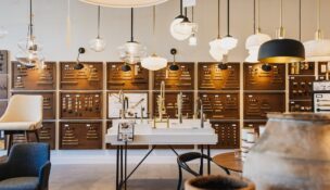 Lighting industry happenings in High Point | Lighting Report