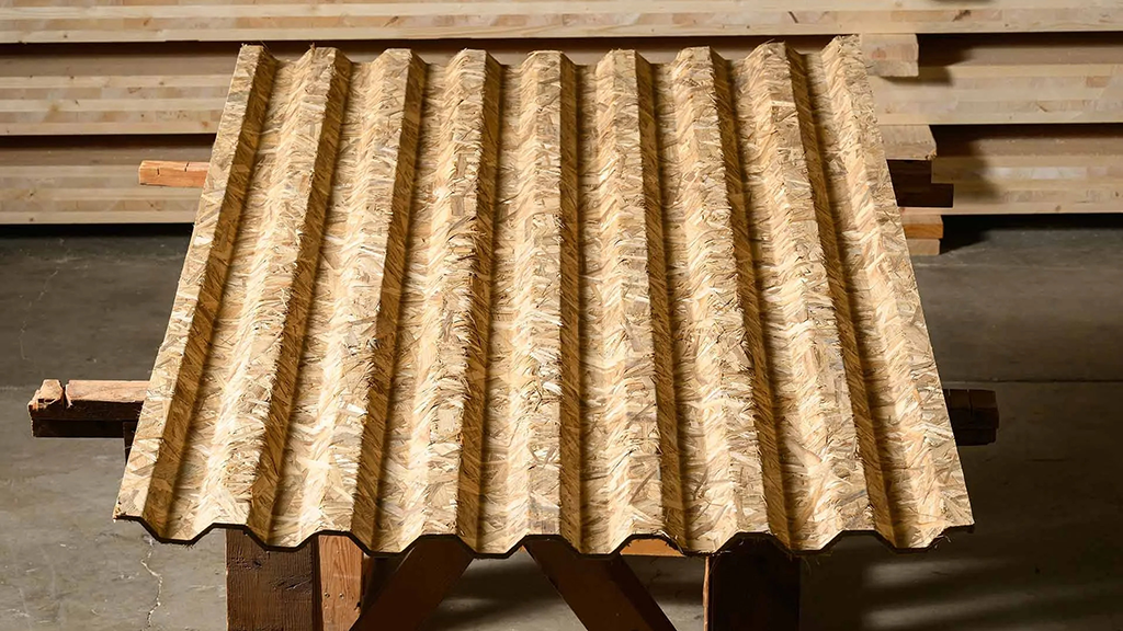 Ocean&rsquo;s cool-roof bamboo panels are structurally strong and less expensive than reinforced concrete. If properly maintained with paint or stains, the panels could last up to 25 years.
