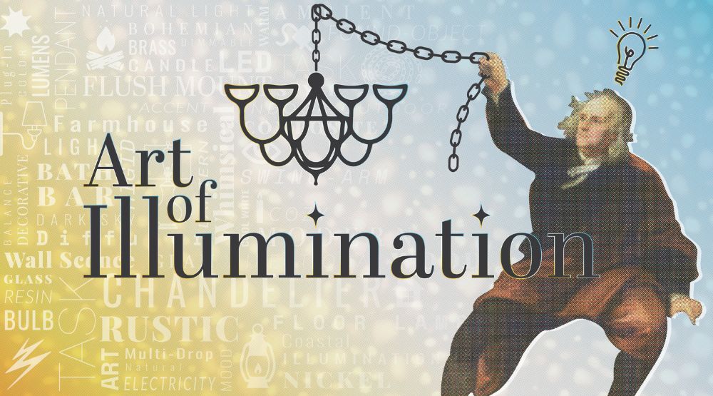 New Hall of Fame exhibit celebrates lighting
