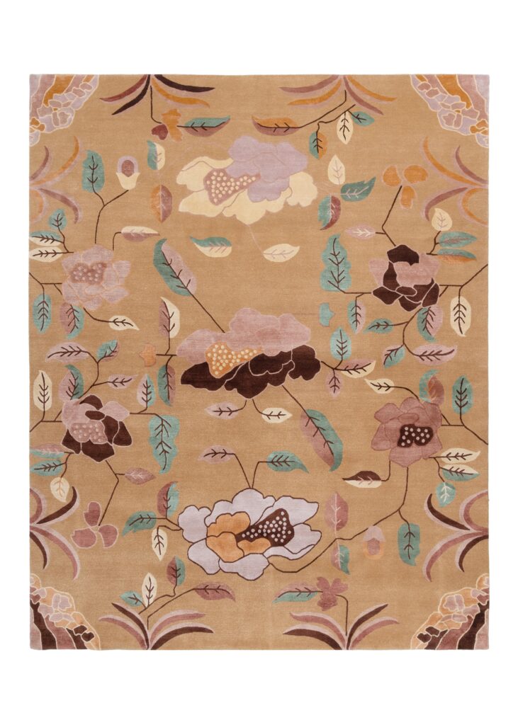 New & Noteworthy: Floored at High Point Market