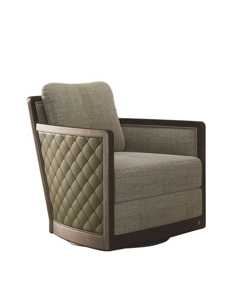 New & Noteworthy: Nice seat New & Noteworthy: Nice seat