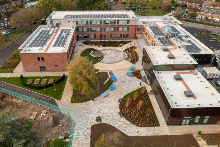 New owners for modular buildings specialist