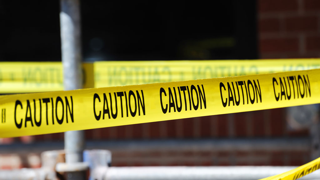 North York jobsite explosion victims faced skin grafts, Building Trade delegates told