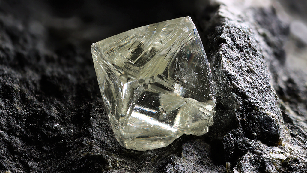 Ontario Indigenous advocate says Anglo American turned ‘blind eye’ to De Beers issues