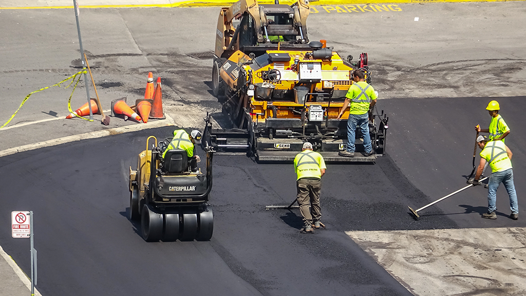 ‘Paving roads the hard way’: Roadbuilding standard for asphalt mix a must, says TARBA