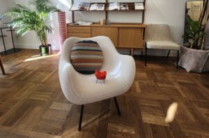 Polish retail store reinterprets iconic designs for modern consumers Polish retail store reinterprets iconic designs for modern consumers