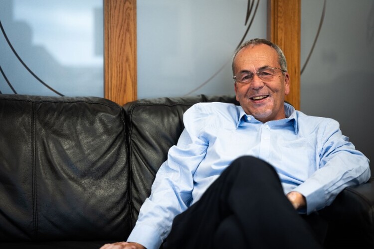 Rebrand and investment for Global Energy Group