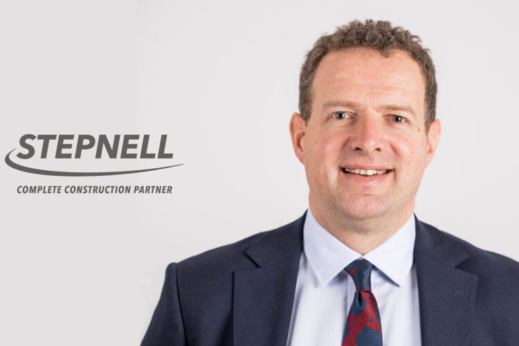 Stepnell stays steady
