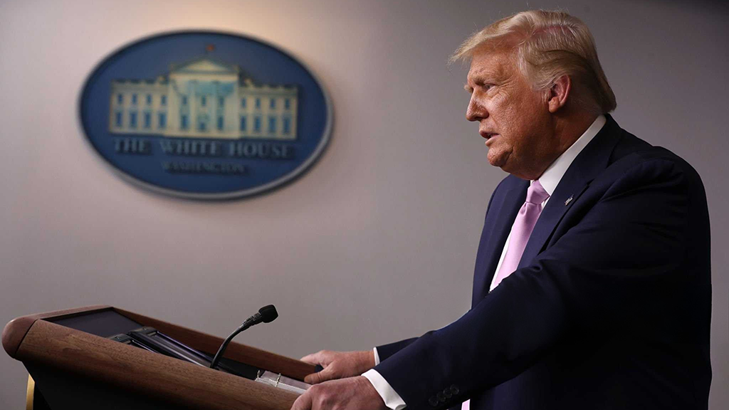 Trump administration puts on hold  billion in funding for New York City infrastructure projects