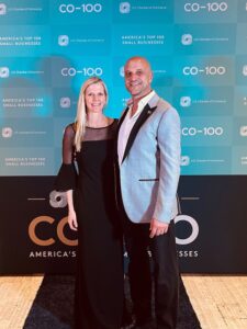 U.S. Chamber of Commerce singles out New Jersey home décor retailer