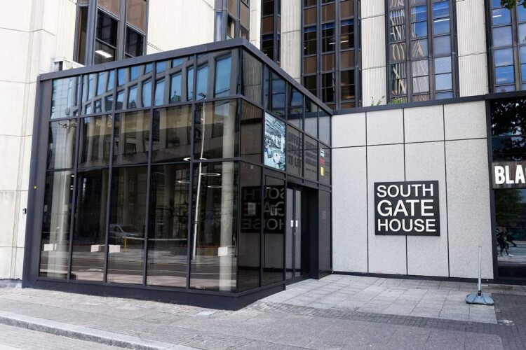 Welsh contractor opens southern office