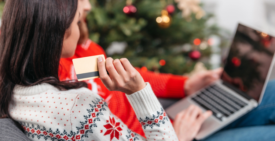 2025 holiday sales might reach a record-breaking + trillion