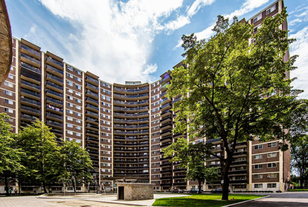 530 new rental homes added to Halifax’s Clayton Park