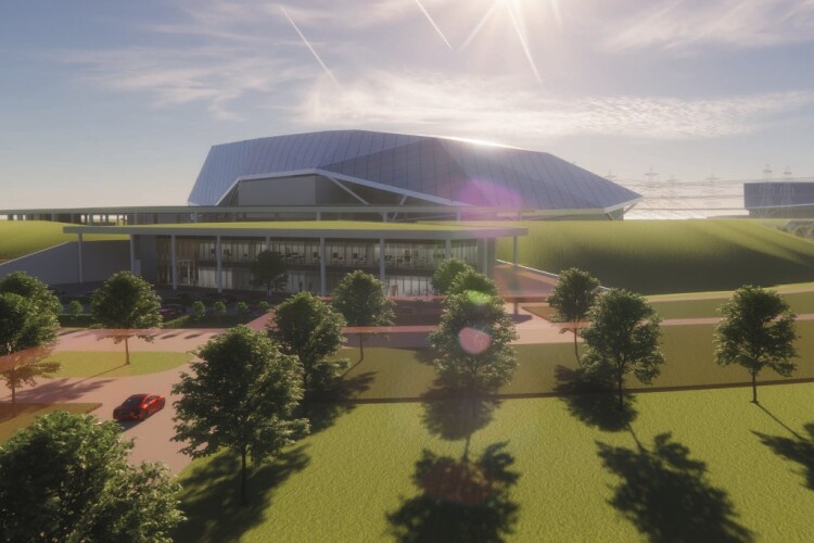 Anglesey to get first small modular reactors