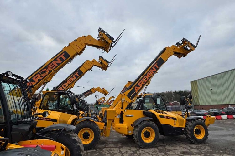 Ardent 2.0 declared a success despite losing money