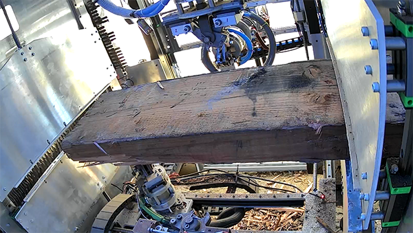 B.C. environmentalist companies looking to set up construction circular economy at landfill site