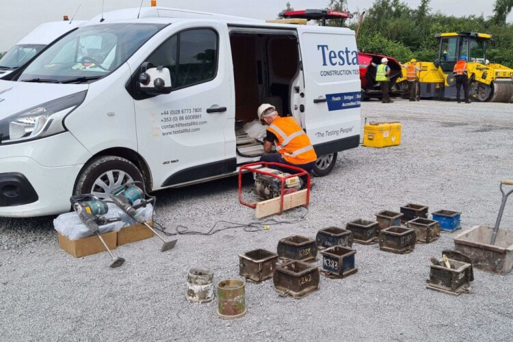 Irish acquisition for TICC consolidator