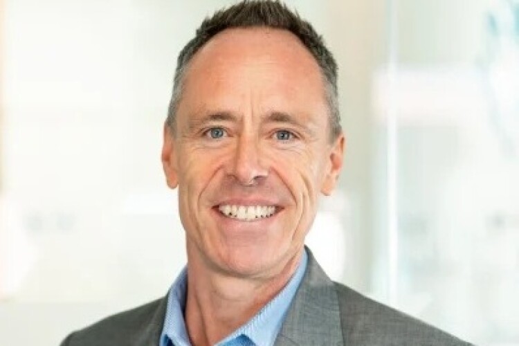 New CFO for Tilbury Douglas