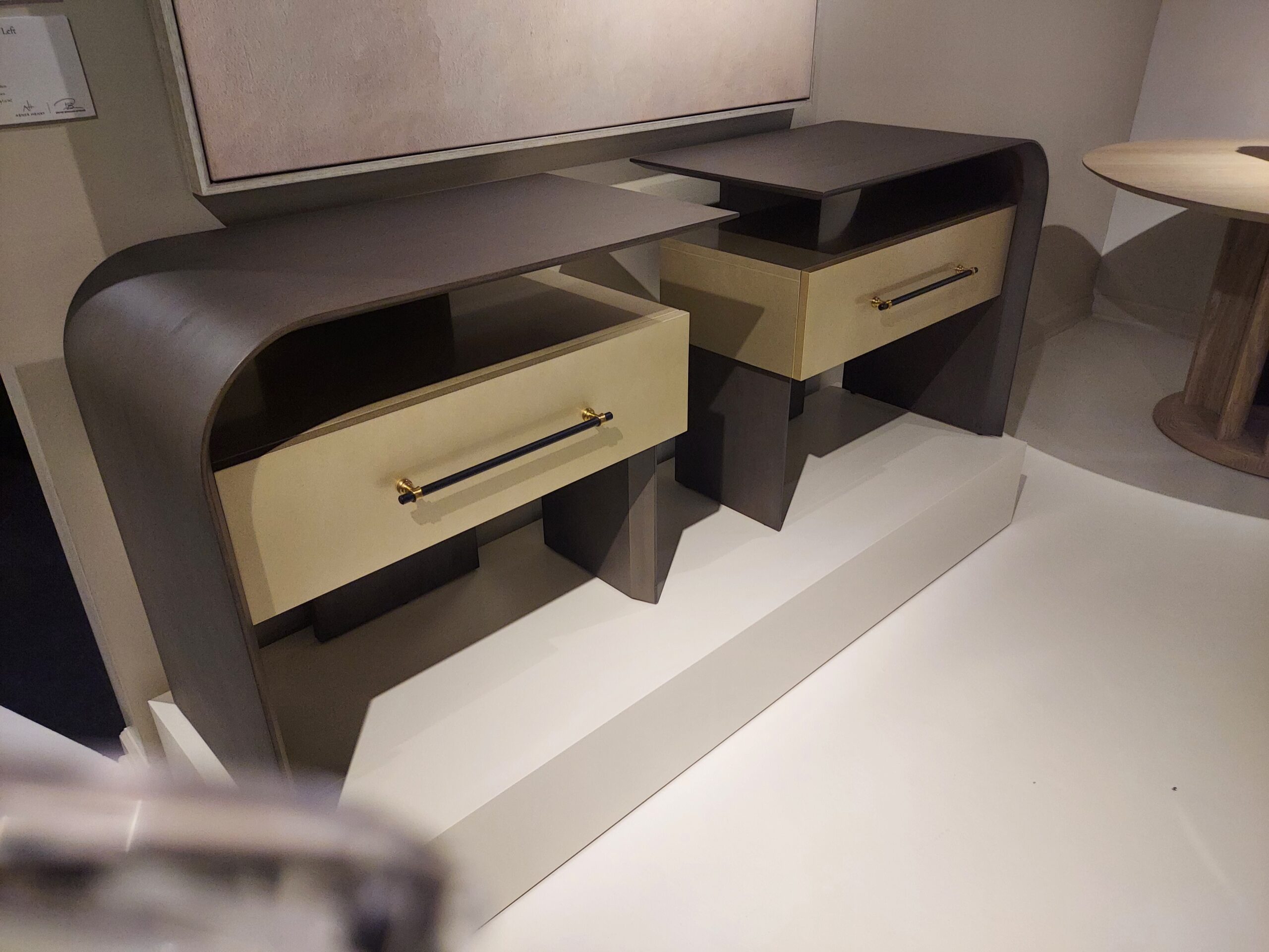 New & Noteworthy: The color palette warms up