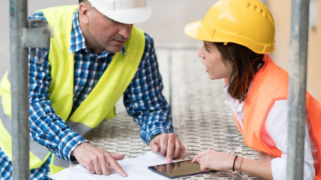 OBCT report shows ‘persistent’ challenges for women in construction