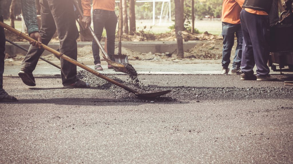 Ontario launches M pothole prevention and repair program